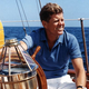 Illustration for article titled Look At This Chilling Photo Of JFK Taken 10 Minutes Before His Death